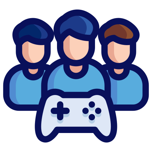 Videojuegos y eSports