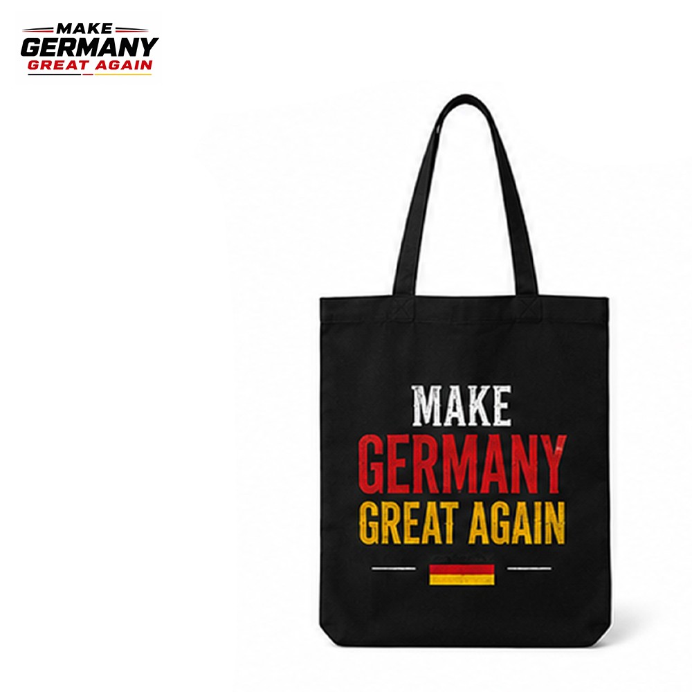 Make Germany Great Again promo
